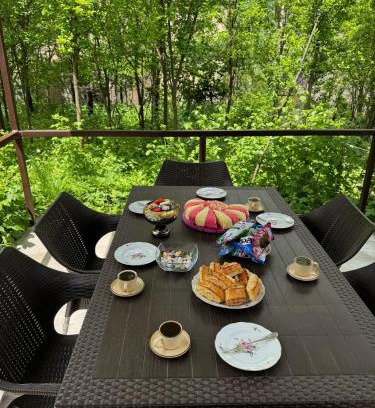 Dilijan Casa | Дом на улице Овсепяна 7