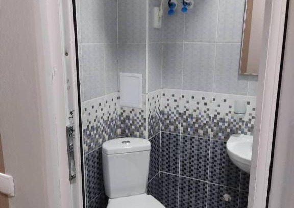 Bosteri Casa | Дом отдыха Славянка