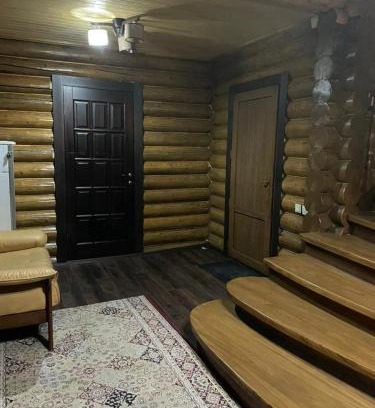 Almaty District Casa | Дом СКАЗКА