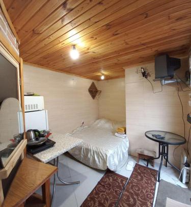 Cherkasy Apartamento | Дом с удобствами