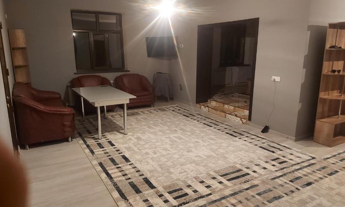 Turkestan Casa | Дом Туркестан
