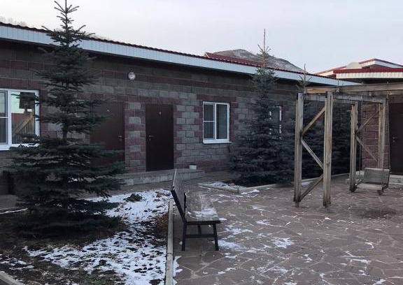 Yakty-Kul' Apartamento | Дом у озера