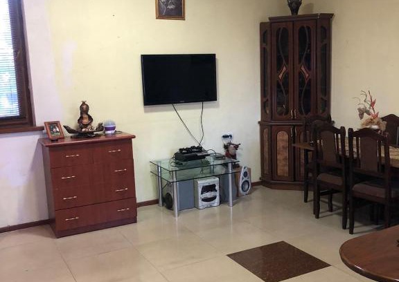 Nor-Nork Apartamento | Дом