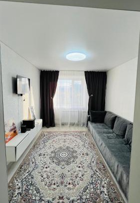 Ulytau District Apartamento | Дорожкиных 17