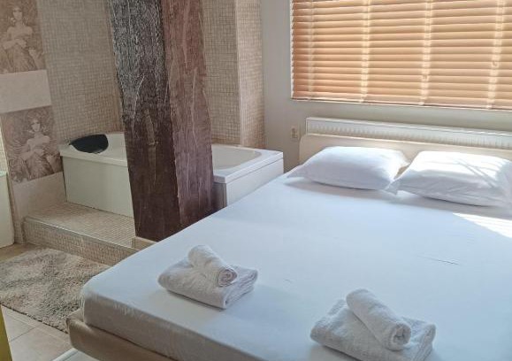 Pleven Apartamento | Дунав билдингс 3