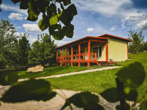 Kiev Oblast Casa | Екопоселення Верболози