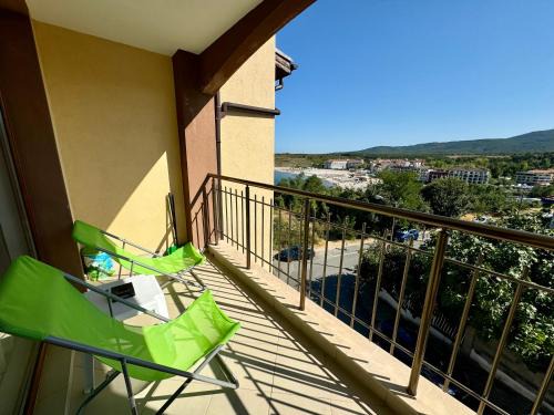 Tsarevo Apartamento | Елскер