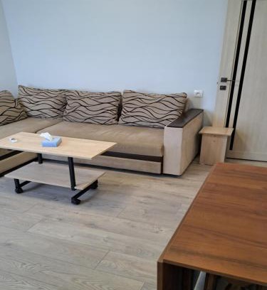Erebuni Apartamento | Ереван Эребуни Квартира