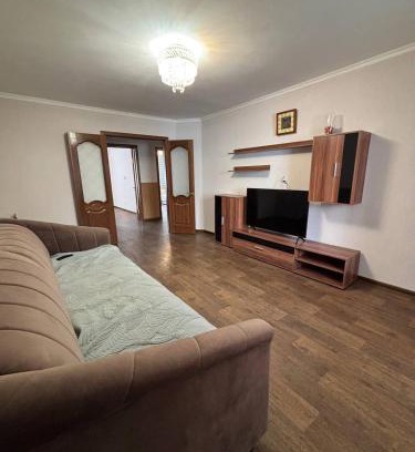 Karagandy Apartamento | Ермекова