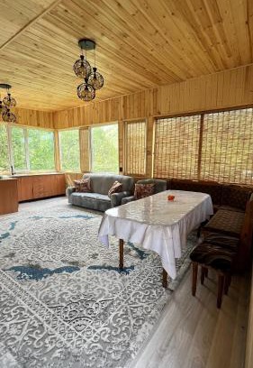 Chuy Province Otro | Жайлоо House
