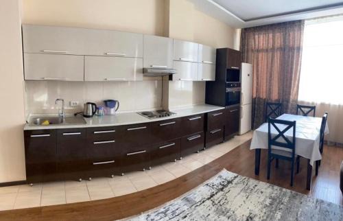 Ulytau District Apartamento | Жануя