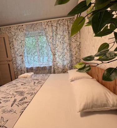 Kostanay Apartamento | Жд Вокзал-Радуга