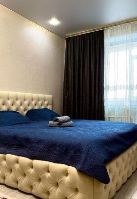 Kostanay Apartamento | ЖК Альфа Бета