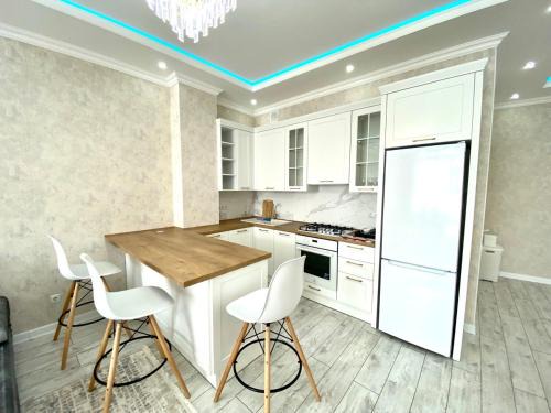 Atyrau Apartamento | ЖК Арман