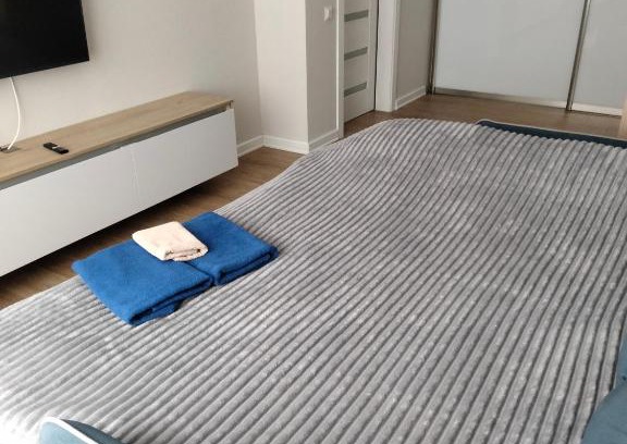 Irpin Apartamento | ЖК Версаль парк