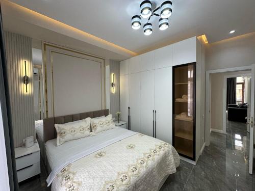 Turkestan Apartamento | Жк Караван Сарай