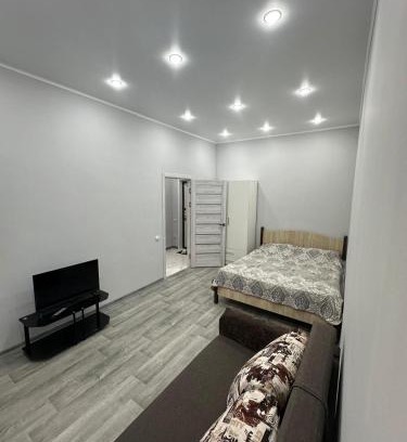 Kostanay Apartamento | ЖК Каркын