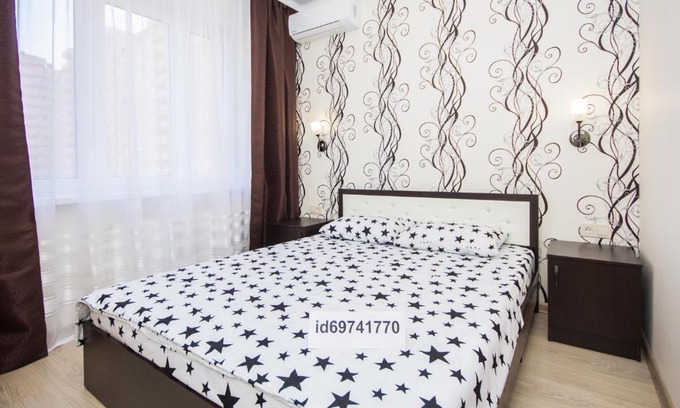 Krasnodar Apartamento | ЖК Панорама
