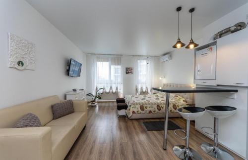 Darnyckyj Apartamento | ЖК "Ривьера"
