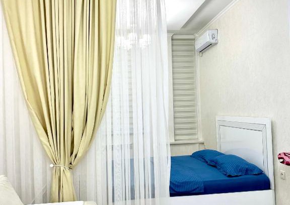 Shymkent Apartamento | Жк Роял апартаментс