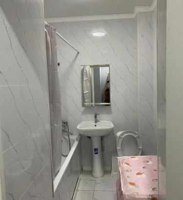 Kaztsik Apartamento | Жк Теремки