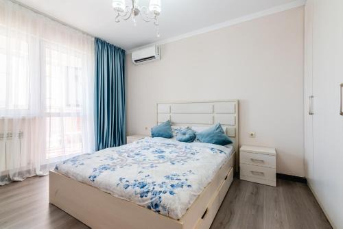 Kaztsik Apartamento | ЖК Теремки