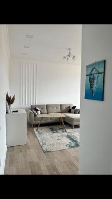 Aktau Apartamento | ЖК Green Plaza Aktau Двухкомнатная большая
