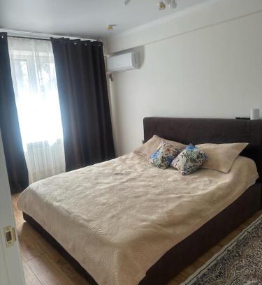 Kaztsik Apartamento | ЖК Jana Arbat