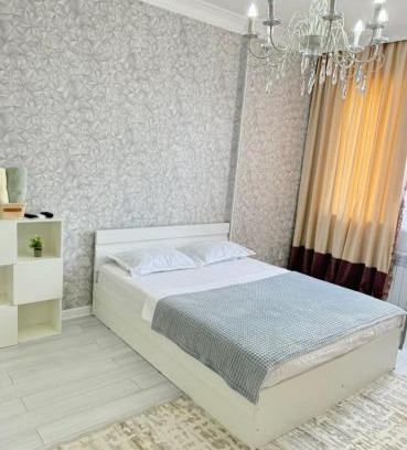Ulytau District Apartamento | ЖК Lagoon Residence