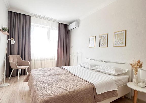 Nur-Sultan Apartamento | ЖК "Light House", 1