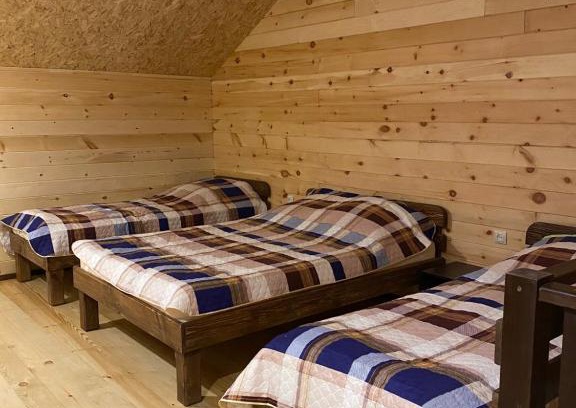 Cheremushki Casa | Загородный комплекс Солонечный