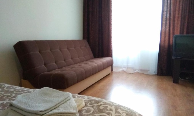 Rivne Apartamento | затишна квартира