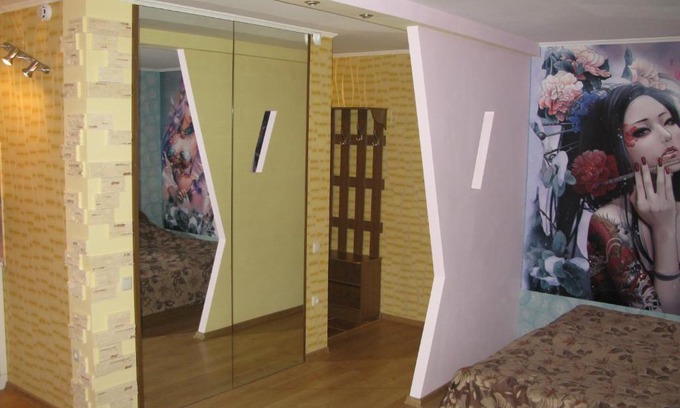 Krivoy Rog Apartamento | Затишна студія, 10хв від залізничного вокзалу