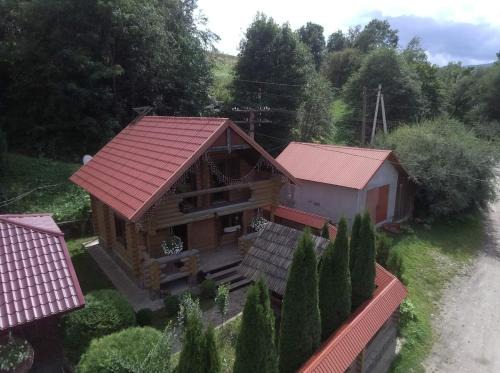 Izki Casa | Затишний будиночок