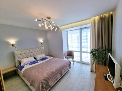 Ternopil Apartamento | Затишні апартаменти вул Глибока 24