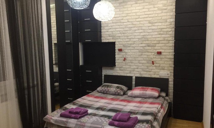 Ternopil Apartamento | Затишні апартаменти в центрі міста