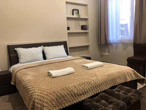 Chernovtsy Apartamento | Затишні апартаменты на Центральної Площі