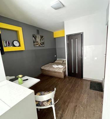 Kosuv Stary Apartamento | — Затишні Apartments —