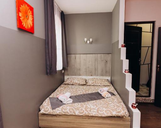 Kosuv Stary Apartamento | Затишні Apartments