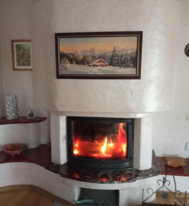 Yaremche Casa | Затишок