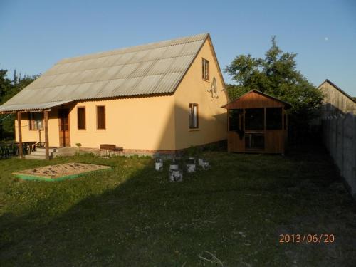Volyn Oblast Apartamento | Затока 1