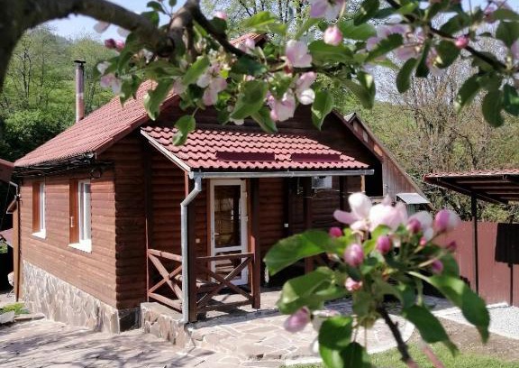 Volovets Casa | Зачаровані Карпати, Воловець