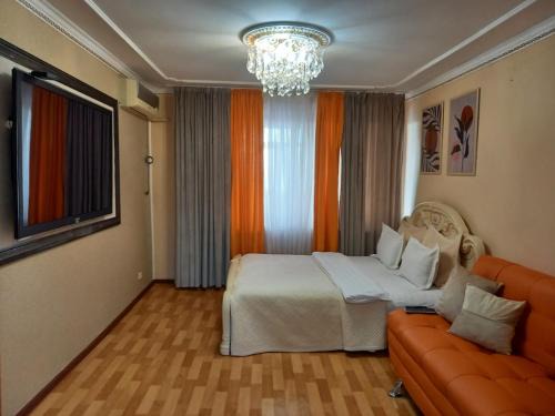 Aktobe Apartamento | Звёздный Спутник