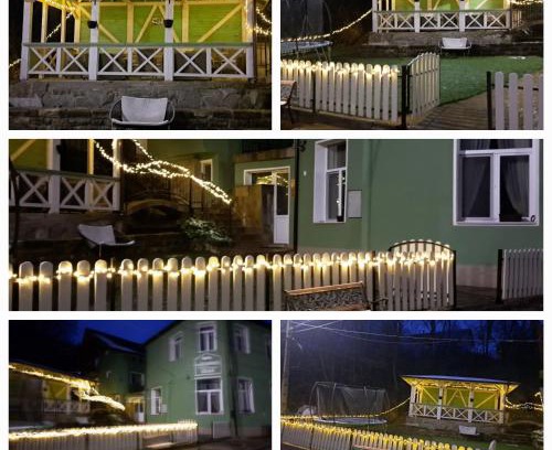 Chiflik Casa | Зеления Осъм Green Osam