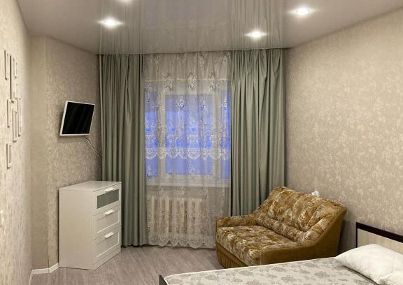 Kirovsk Apartamento | зимний отдых