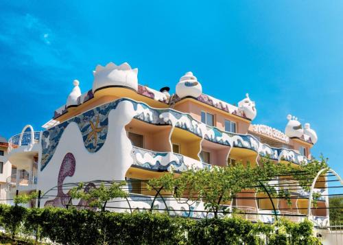 Budjaka Hotel | Златна Звезда