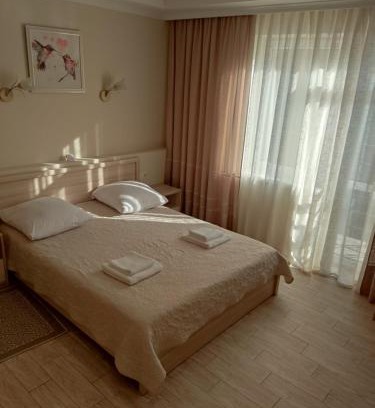 Polyana Apartamento | Золота Поляна
