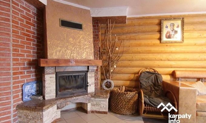 Izki Casa | Золото Карпат