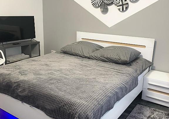 Ternopil Apartamento | Зручні апартаменти подобово! Центр. Руська. 3 кімн.