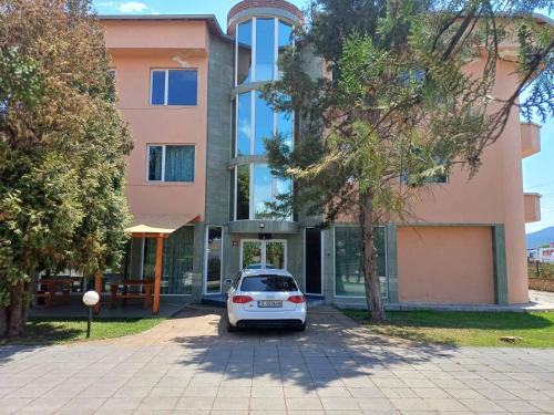Harsovo Hotel | Интернационал
